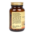 Image 2 for N-Acetyl Cysteine 600mg Free Form 60 Vegi Capsules