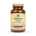 Image 1 for Omega 3-6-9 Fish, Flax, Borage 60 Softgels