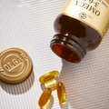 Image 4 for Omega 3-6-9 Fish, Flax, Borage 60 Softgels