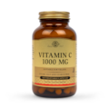 Image 1 for Vitamin C 1000mg 100 Vegi Capsules