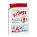 Health Spark Krillies Chewable Omega & Krill Oil 30 Gummies