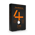 Image 1 for 4Him Testobalance Testosterone Supplements For Men 60 Vegan Tablets