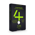 Image 1 for 4Him Liverhealth  Liver Support 60 Vegan Tablets