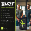 Image 5 for 4Him Liverhealth  Liver Support 60 Vegan Tablets