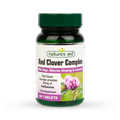 Image 1 for Natures Aid Red Clover Complex 60 Tablets