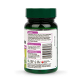 Image 3 for Natures Aid Red Clover Complex 60 Tablets