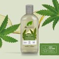 Image 4 for Hemp 2 in 1 Shampoo 265ml