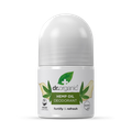 Image 1 for Hemp Oil Deodorant 50ml