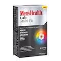 Men's Health Lab Multi-Fit 60 Capsules