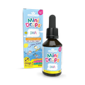 Image 1 for Nature's Aid DHA Drops Lemon 50ml
