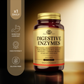 Image 2 for Digestive Enzymes 100 Tablets