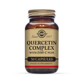 Image 1 for Quercetin Complex 50 Vegi Capsules