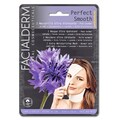 Facialderm Face & Neck Tissue Mask Cornflower 30ml