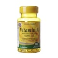 Holland & Barrett Vitamin A 100 Capsules