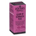 Potters Elixir of Echinacea Plus