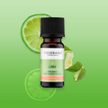 Image 2 for Lime Organic Pure Essential Oil 9ml