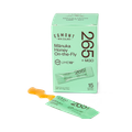 Image 1 for Egmont Manuka Honey MGO 265+ 15x10g Sachets