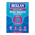 Bioglan Biotic Balance Womens 30 Capsules