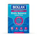 Image 1 for Biotic Balance Womens 30 Capsules