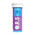 ORS Hydration Blackcurrant 12 Soluble Tablets