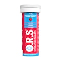 ORS Hydration Strawberry 12 Soluble Tablets