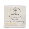 Treets Traditions Healing in Harmony Body Salt Scrub 375g