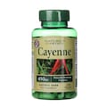 Nature's Garden Cayenne 100 Capsules 450mg