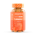 Image 1 for Turmeric 4000mg Lemon Flavoured 60 Gummies