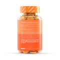 Image 2 for Turmeric 4000mg Lemon Flavoured 60 Gummies