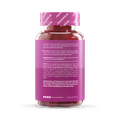 Image 2 for B12 Strawberry Flavour Vitamins 60 Gummies 30 Days Supply
