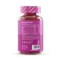 Image 3 for B12 Strawberry Flavour Vitamins 60 Gummies 30 Days Supply
