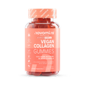 Image 1 for Vegan Collagen Passionfruit Flavour 60 Gummies 30 Days Supply