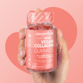 Image 4 for Vegan Collagen Passionfruit Flavour 60 Gummies 30 Days Supply