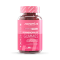 Image 1 for Perimenopause Strawberry-Flavoured 60 Gummies
