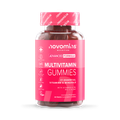 Image 1 for Multivitamin Peach Flavoured 60 Gummies