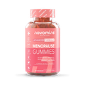 Image 1 for Menopause Strawberry Flavoured 60 Gummies