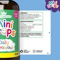 Image 3 for Mini Drops Daily Microbiotic 50ml