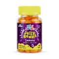 Image 1 for Mini Drops Jelly Beans Immune Orange Flavour 60 Beans