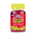 Image 1 for Mini Drops Jelly Beans Multivitamin Strawberry Flavour 60 Beans