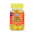 Image 1 for Mini Drops Jelly Beans Energy & Mind Tropical Flavour 60 Beans