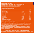 Image 2 for Mini Drops Jelly Beans Energy & Mind Tropical Flavour 60 Beans