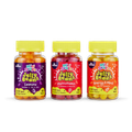 Image 3 for Mini Drops Jelly Beans Energy & Mind Tropical Flavour 60 Beans