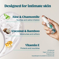 Image 2 for On The Go Natural Gel For Toilet Paper 30ml