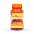 Image 1 for Lutigold Lutein 100 Capsules 6mg