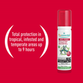 Image 3 for Bite & Sting Repellent Milk 75ml