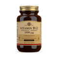 Image 1 for Vitamin B12 1000 µg Sublingual Chewable 250 Nuggets