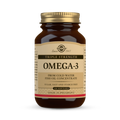 Image 1 for Triple Strength Omega-3 100 Softgel Capsules