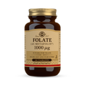 Image 1 for Folate (As Metafolin) 1000µg 60 Tablets