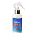 Dead Sea Spa Magik Sunsafe Clear Spray SPF50 150ml