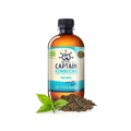 Image 2 for The GUTsy Captain Kombucha Original Bio-Organic Drink 400ml
